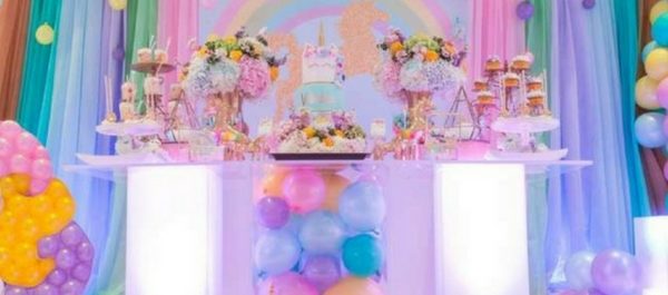 How to Host a Birthday Event